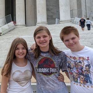 Team Page: Team Meckes